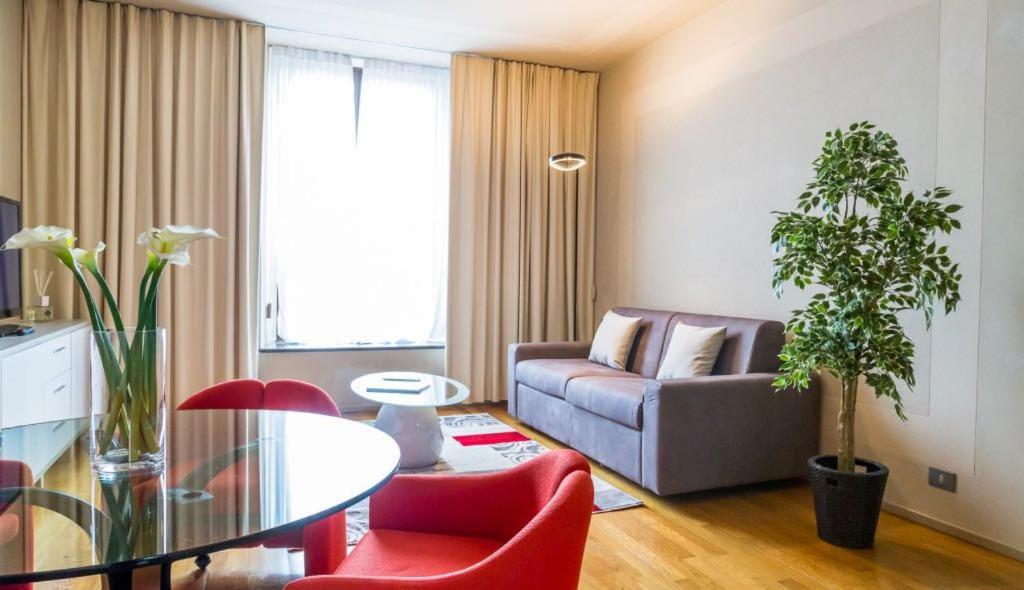 Appartamento con 1 Camera da Letto