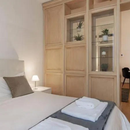 Milan Duomo Suites-3