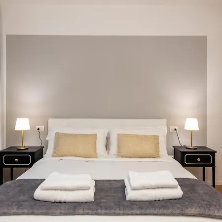 Milan Duomo Suites-2