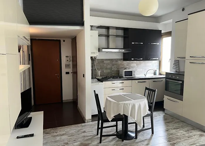 Goodtime apartament